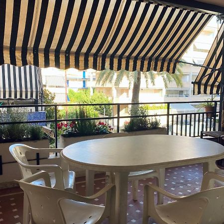 Apartamento En Salou Luaran gambar