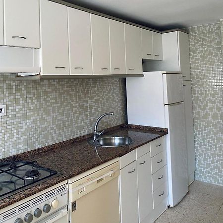 Apartamento En Salou Luaran gambar