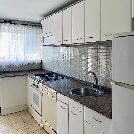 Apartamento En Salou Luaran gambar