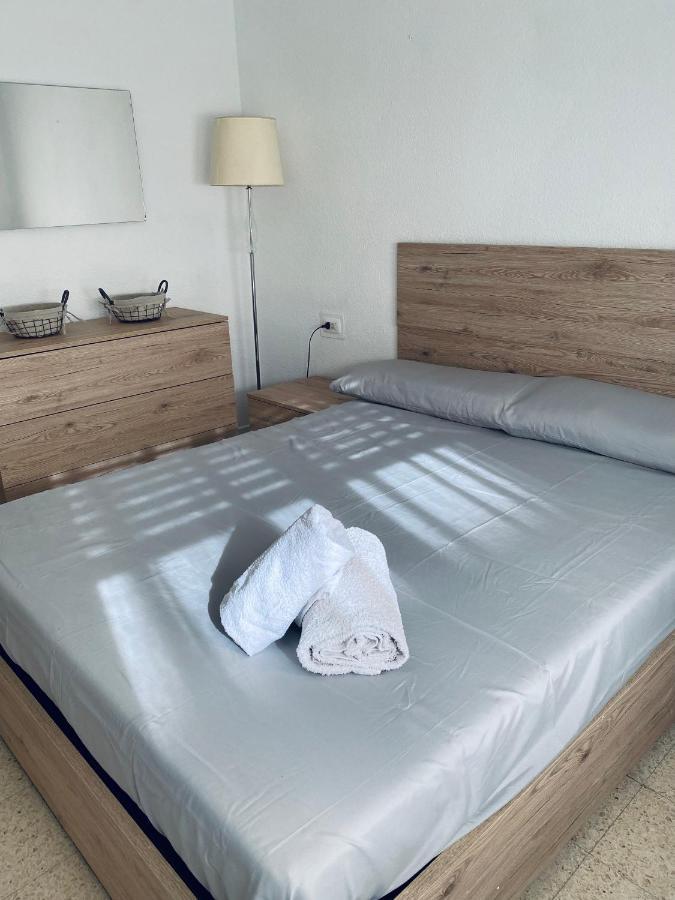Apartamento En Salou Luaran gambar