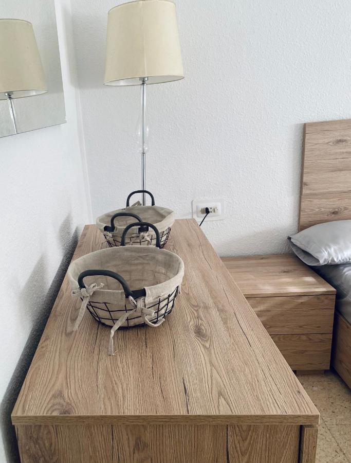 Apartamento En Salou Luaran gambar