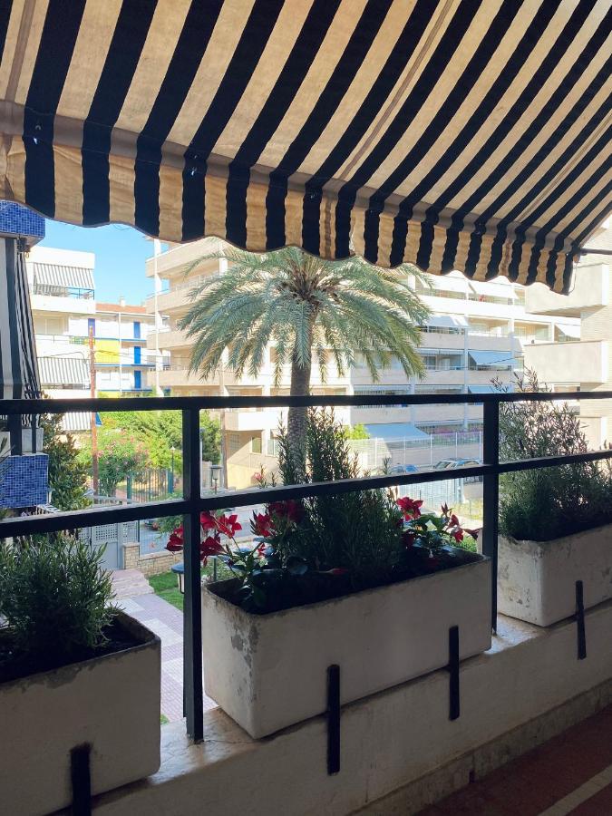 Apartamento En Salou Luaran gambar