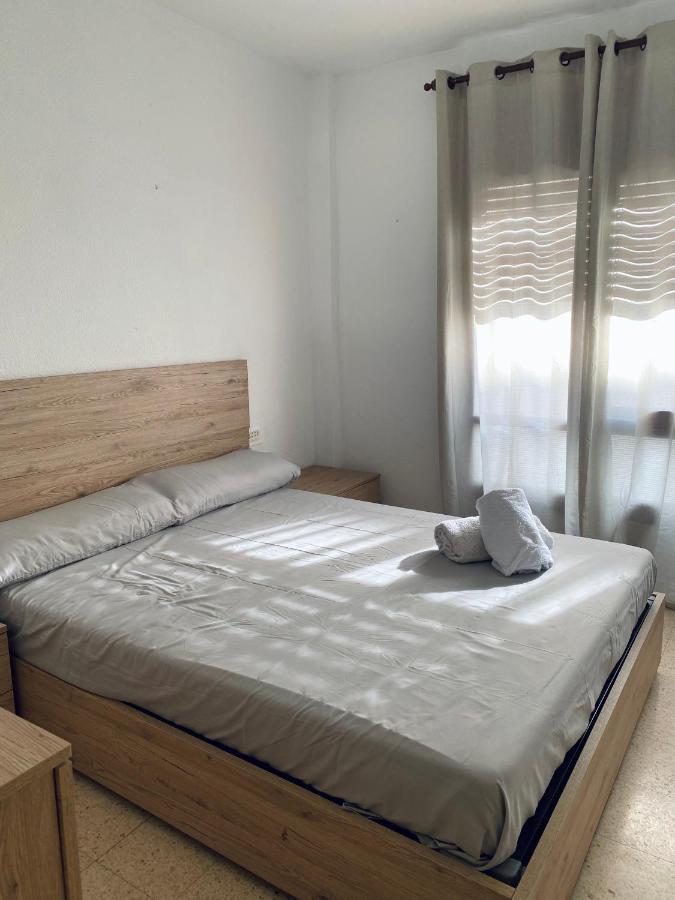 Apartamento En Salou Luaran gambar