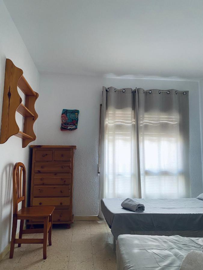 Apartamento En Salou Luaran gambar